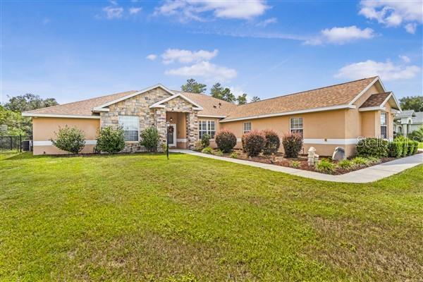 Photo of 4190 SW 103RD STREET ROAD OCALA FL 34476