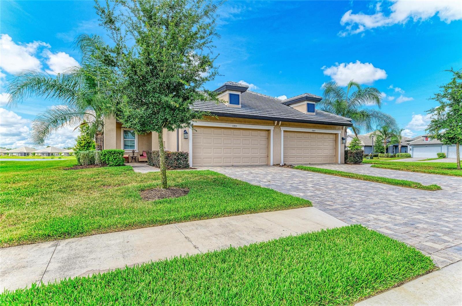 Photo of 17831 CHERISHED LOOP LAKEWOOD RANCH FL 34211