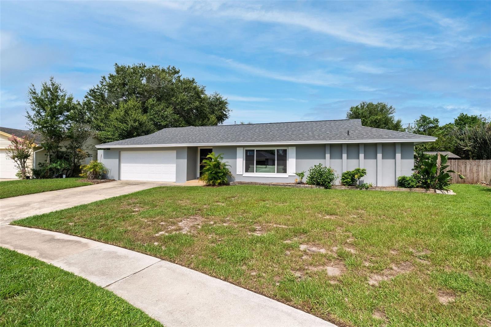 Photo of 7525 LODGE POLE TRAIL WINTER PARK FL 32792