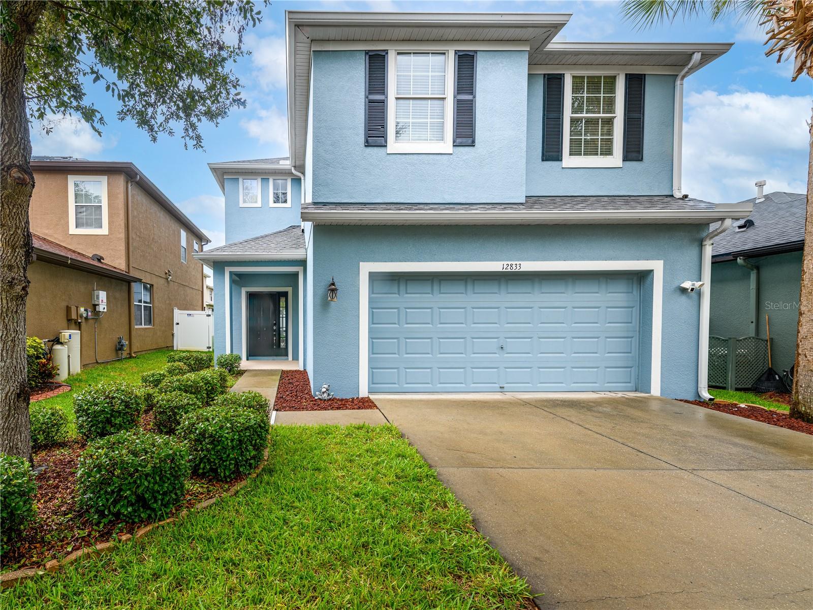 Photo of 12833 GENEVA GLADE DRIVE RIVERVIEW FL 33578