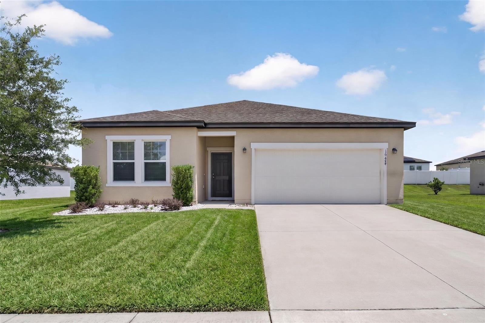 Photo of 16434 BLOOMING CHERRY DRIVE GROVELAND FL 34736