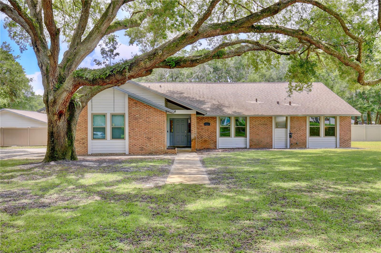 Photo of 106 POLO LANE SANFORD FL 32771