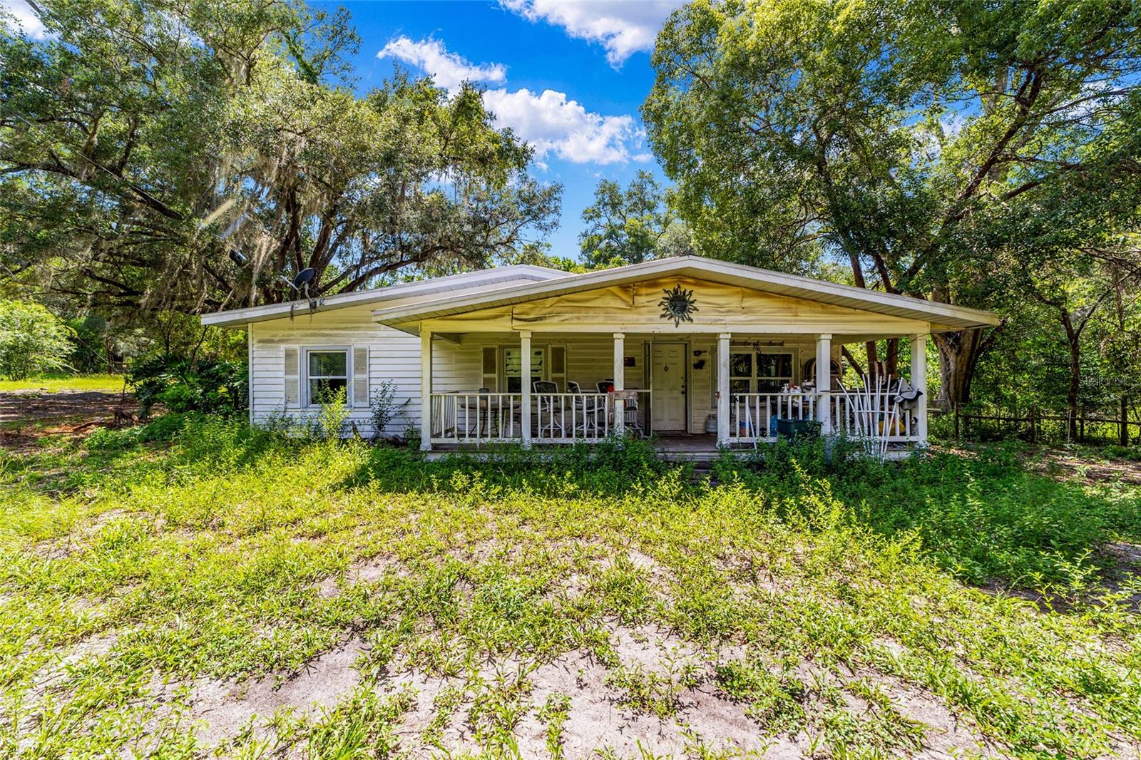 Photo of 11768 N GATLEN AVENUE DUNNELLON FL 34433