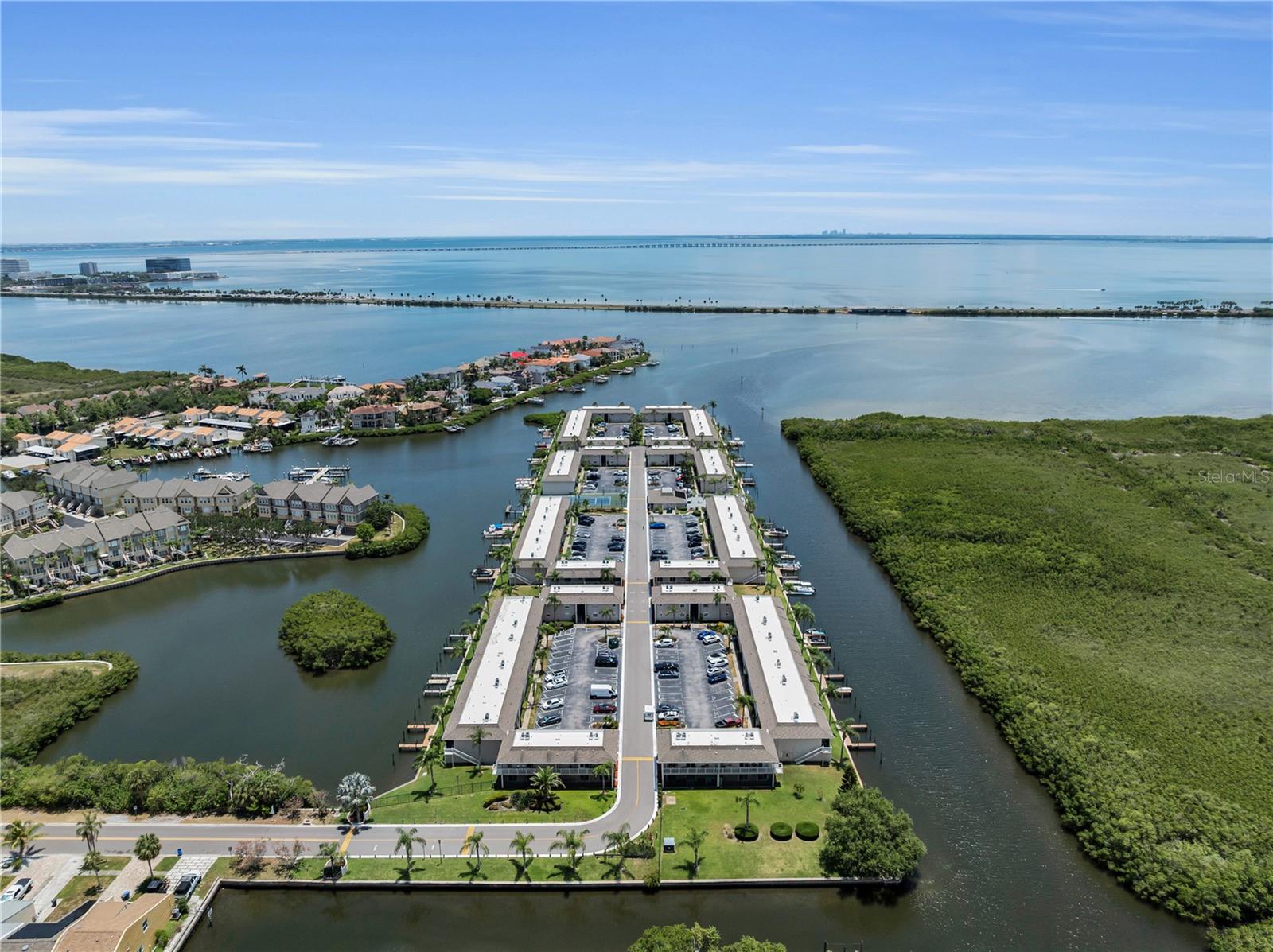 Photo of 8820 BAY POINTE DRIVE #102 TAMPA FL 33615