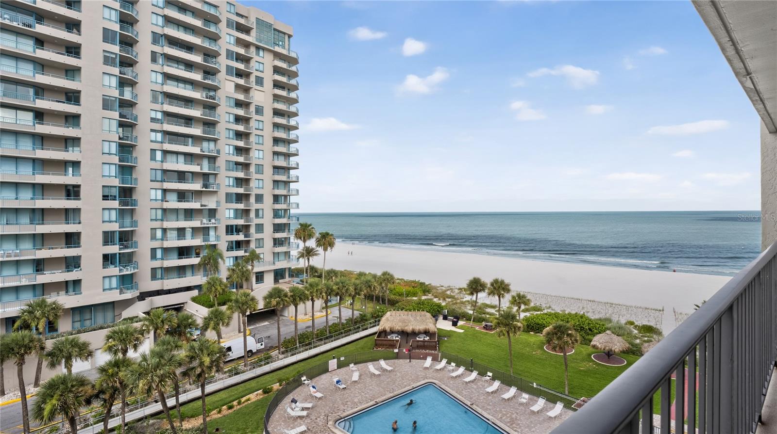 Photo of 1480 GULF BOULEVARD #601 CLEARWATER BEACH FL 33767