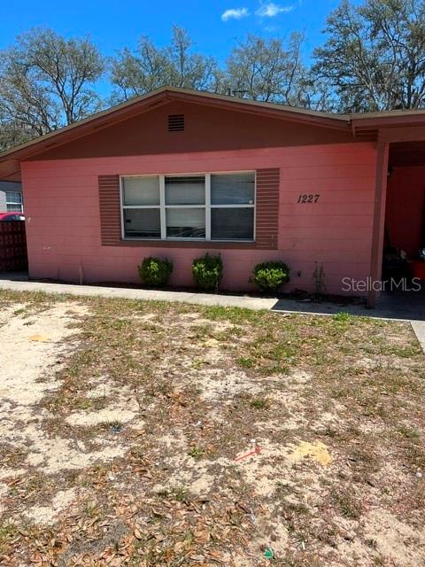Photo of 1227 SE 19TH TERRACE GAINESVILLE FL 32641