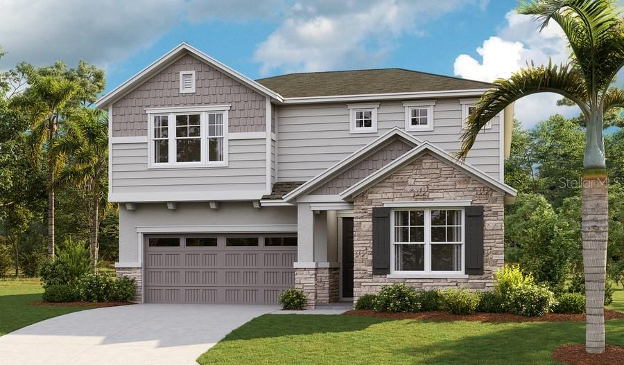 Photo of 10113 TURNBERRY LANE LEESBURG FL 34788