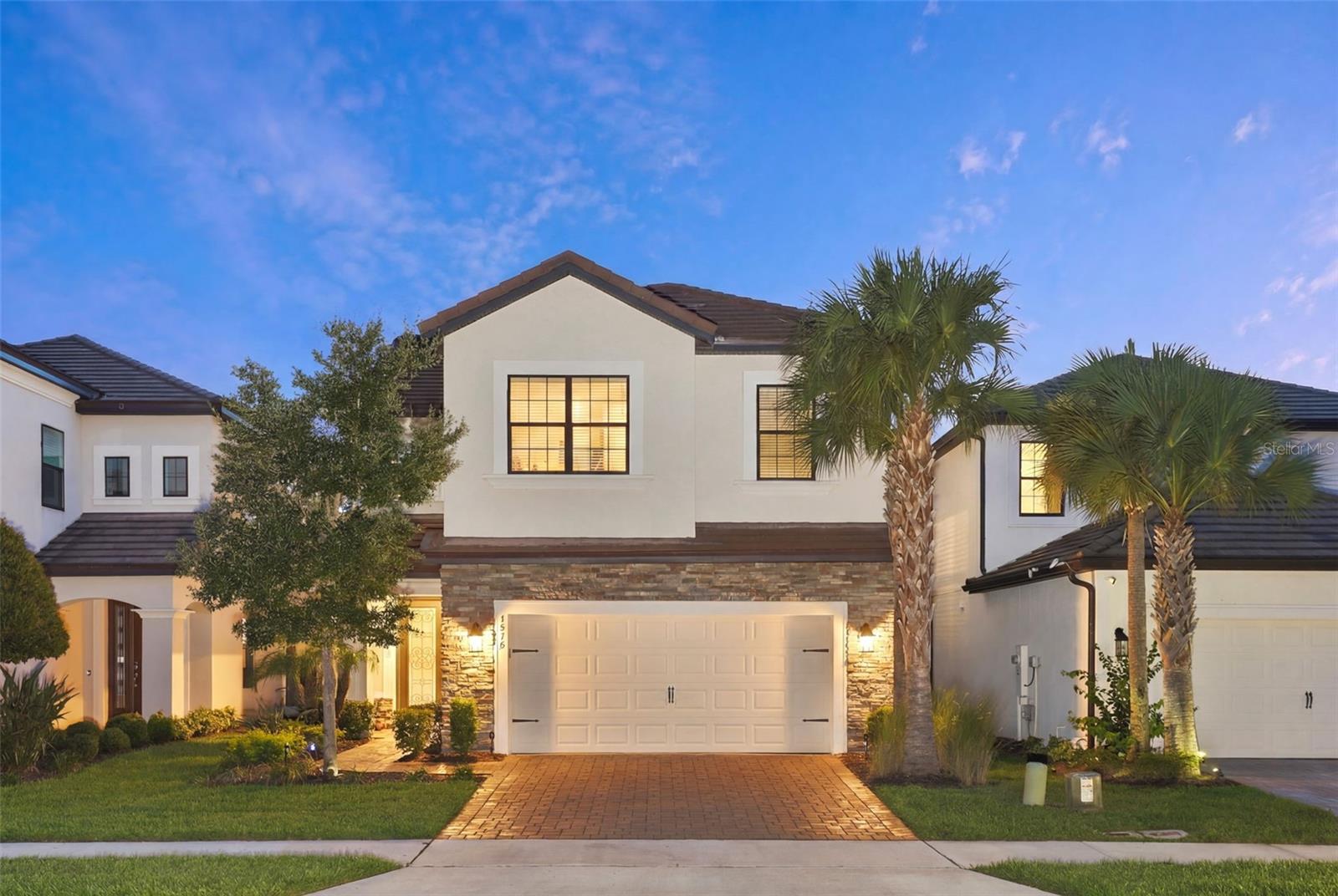 Photo of 1418 LONE FEATHER TRAIL WINTER PARK FL 32792