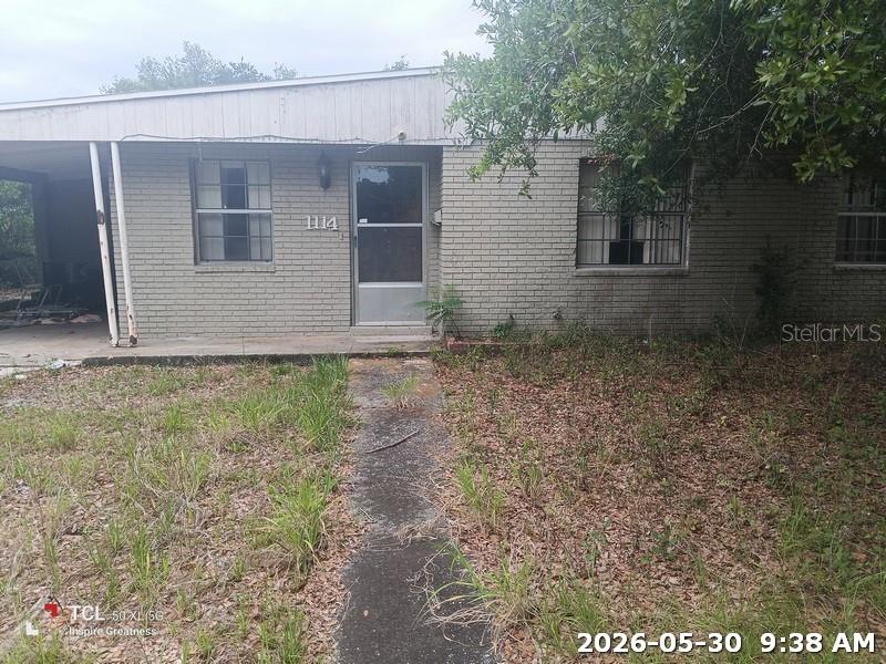 Photo of 1114 30TH STREET WINTER HAVEN FL 33881