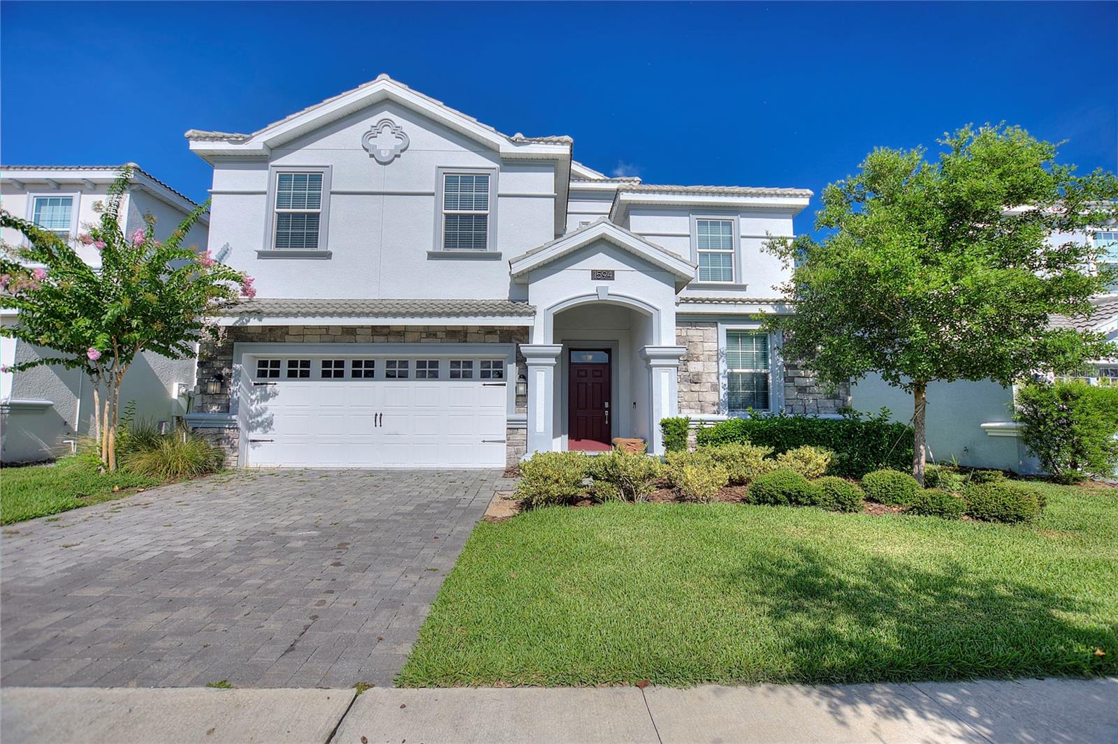 Photo of 1594 SANDBAGGER DRIVE DAVENPORT FL 33896
