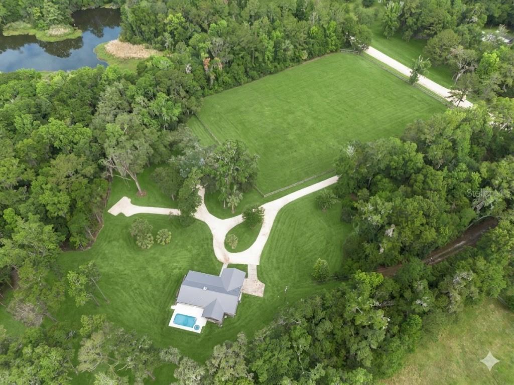 Photo of 14810 NW 185 STREET WILLISTON FL 32696