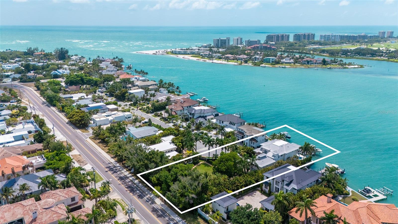 Photo of 1435 WESTWAY DRIVE SARASOTA FL 34236
