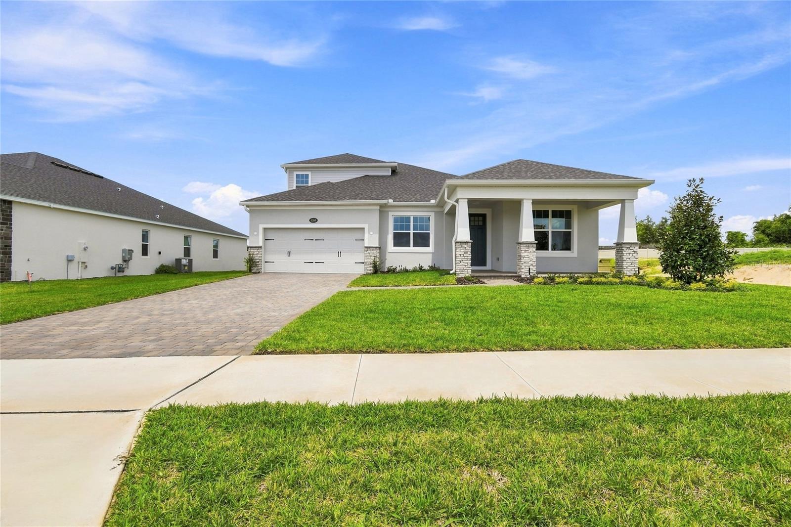 Photo of 3206 WOLF LAKE AVENUE APOPKA FL 32712