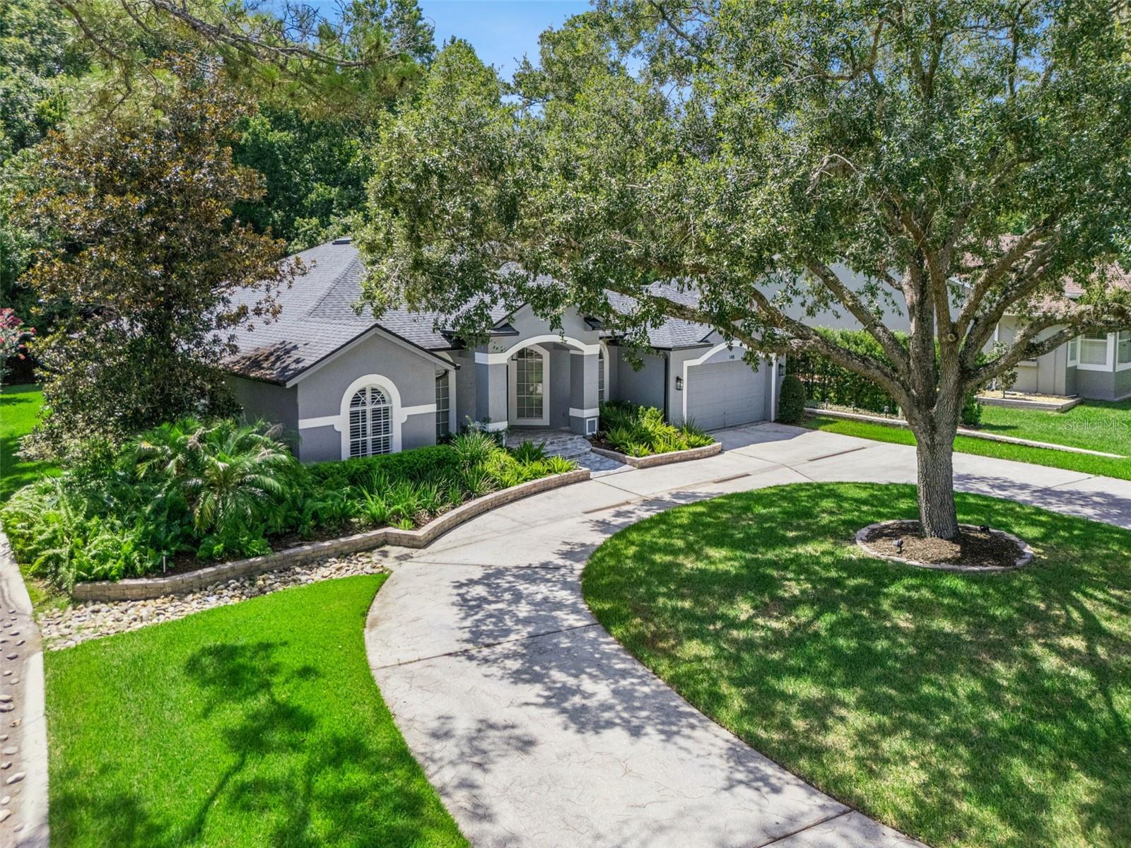 Photo of 148 WISTERIA DRIVE LONGWOOD FL 32779