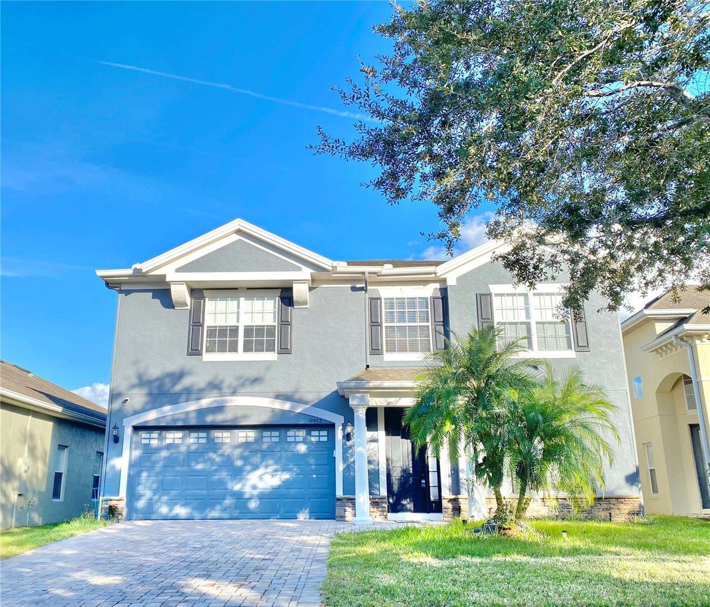 Photo of 10973 WILLOW RIDGE LOOP ORLANDO FL 32825
