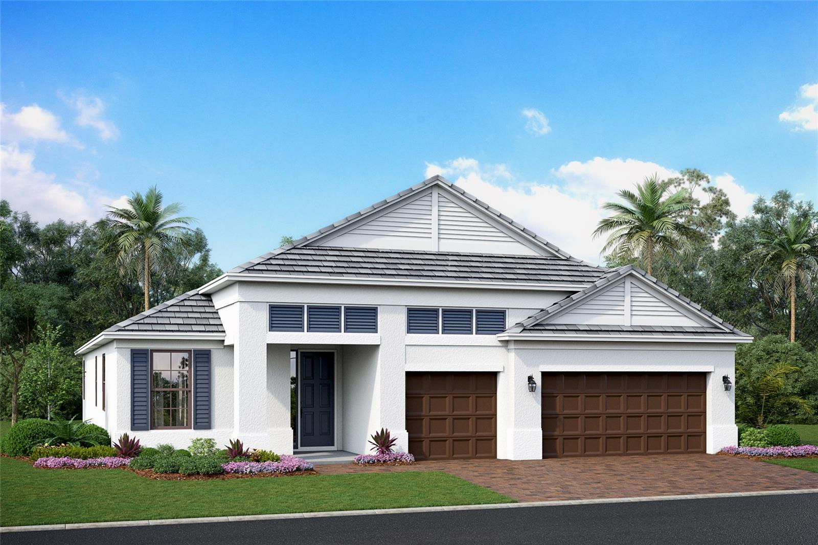 Photo of 2064 VARESE STREET NOKOMIS FL 34275
