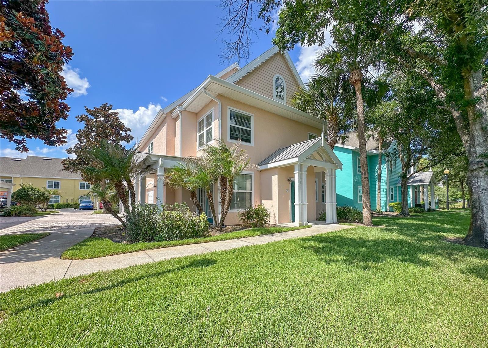 Photo of 5000 MANGROVE ALLEY #104 KISSIMMEE FL 34746