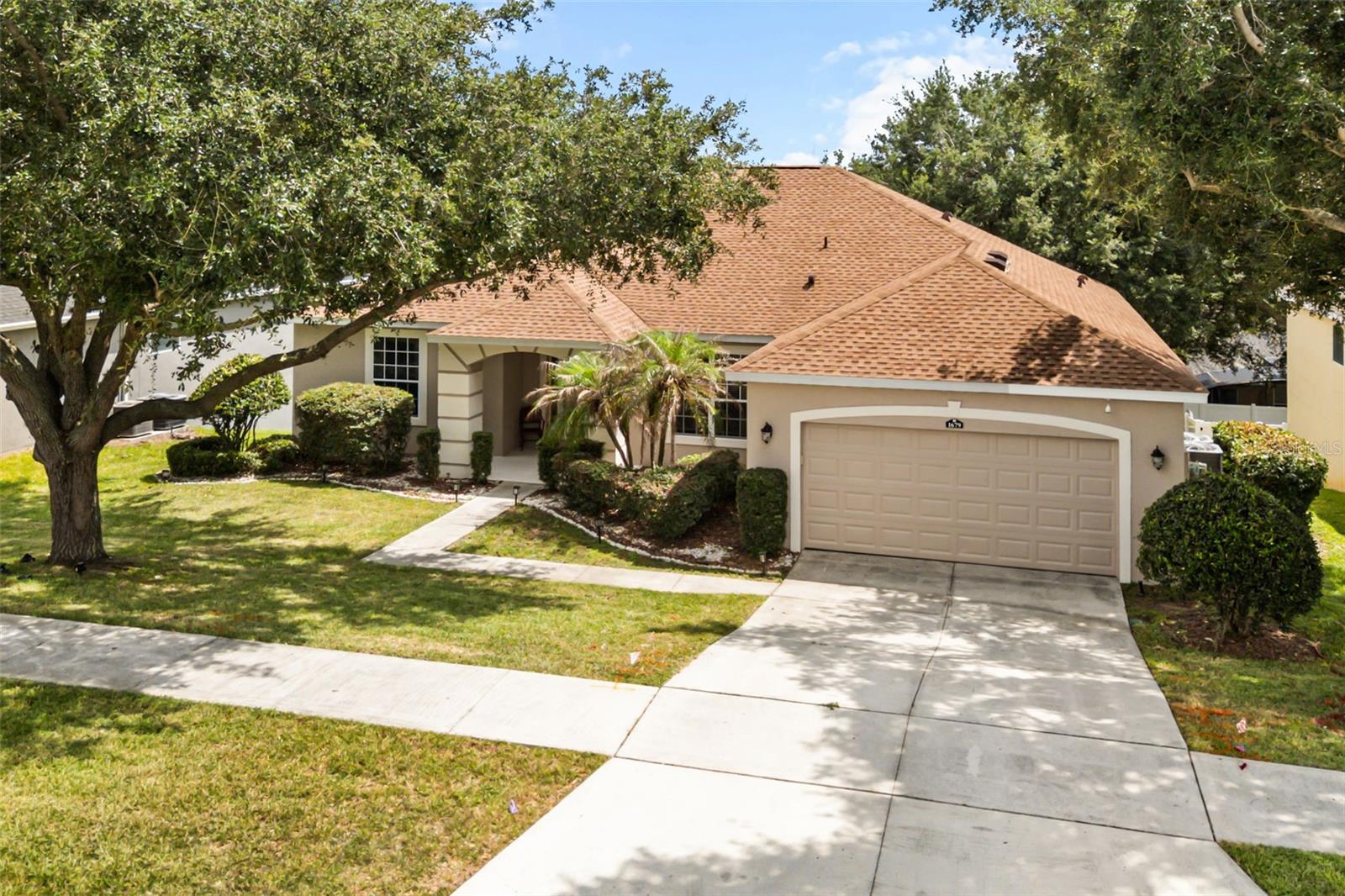 Photo of 1679 GRANDIFLORA AVENUE CLERMONT FL 34711