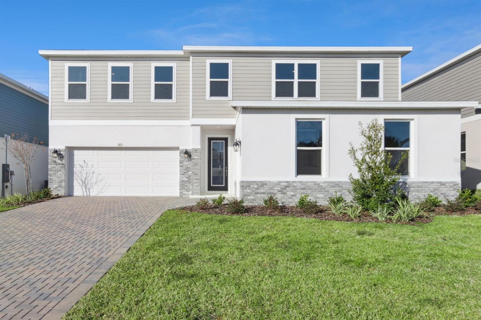 Photo of 724 MYSTIC GARDENS DRIVE APOPKA FL 32703