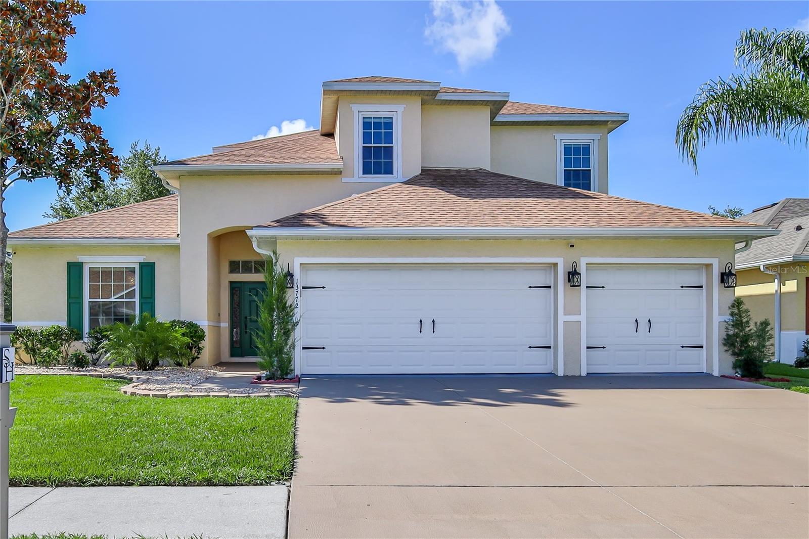 Photo of 13772 DUNWOODY DRIVE SPRING HILL FL 34609