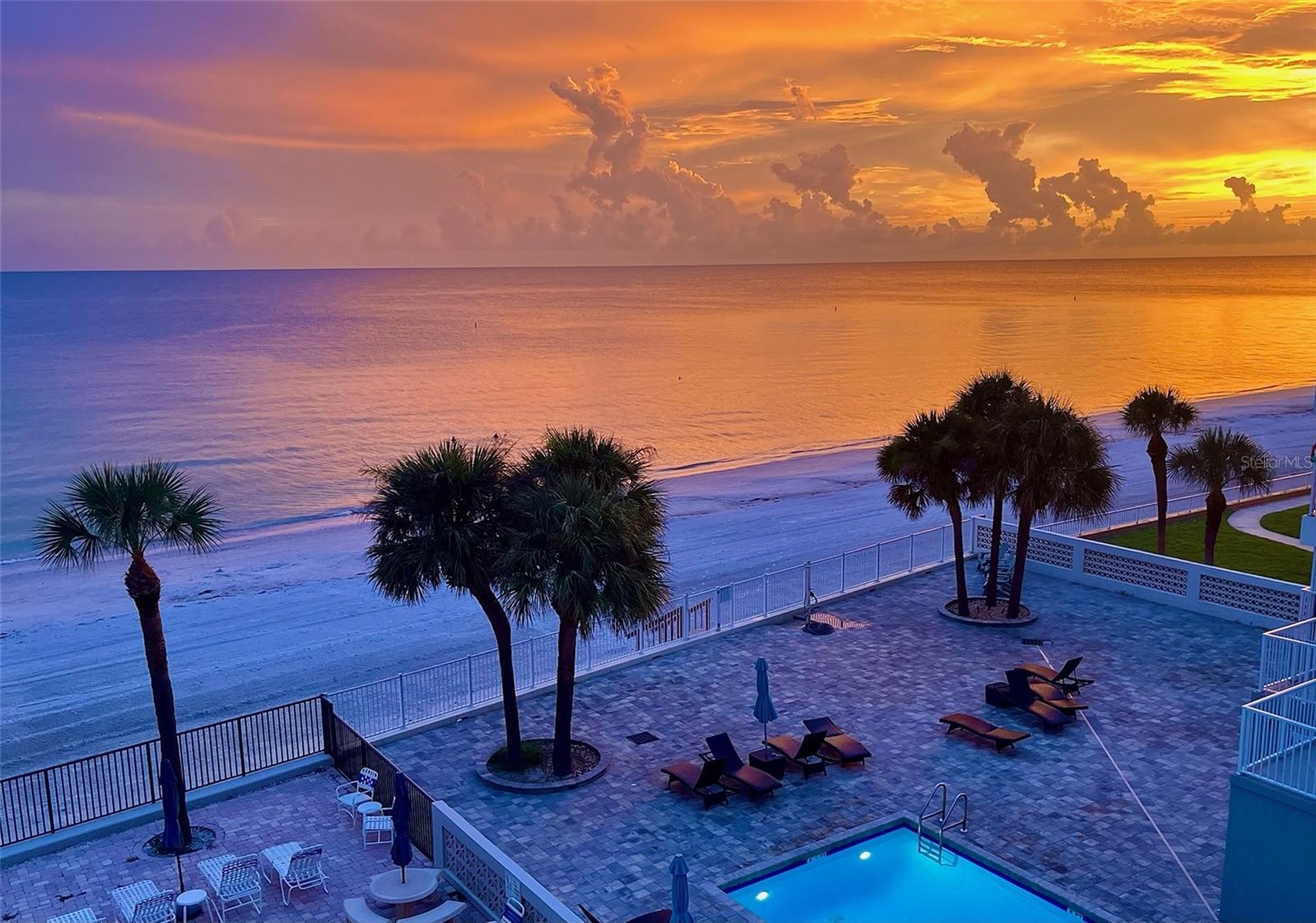 Photo of 16330 GULF BOULEVARD #306 REDINGTON BEACH FL 33708