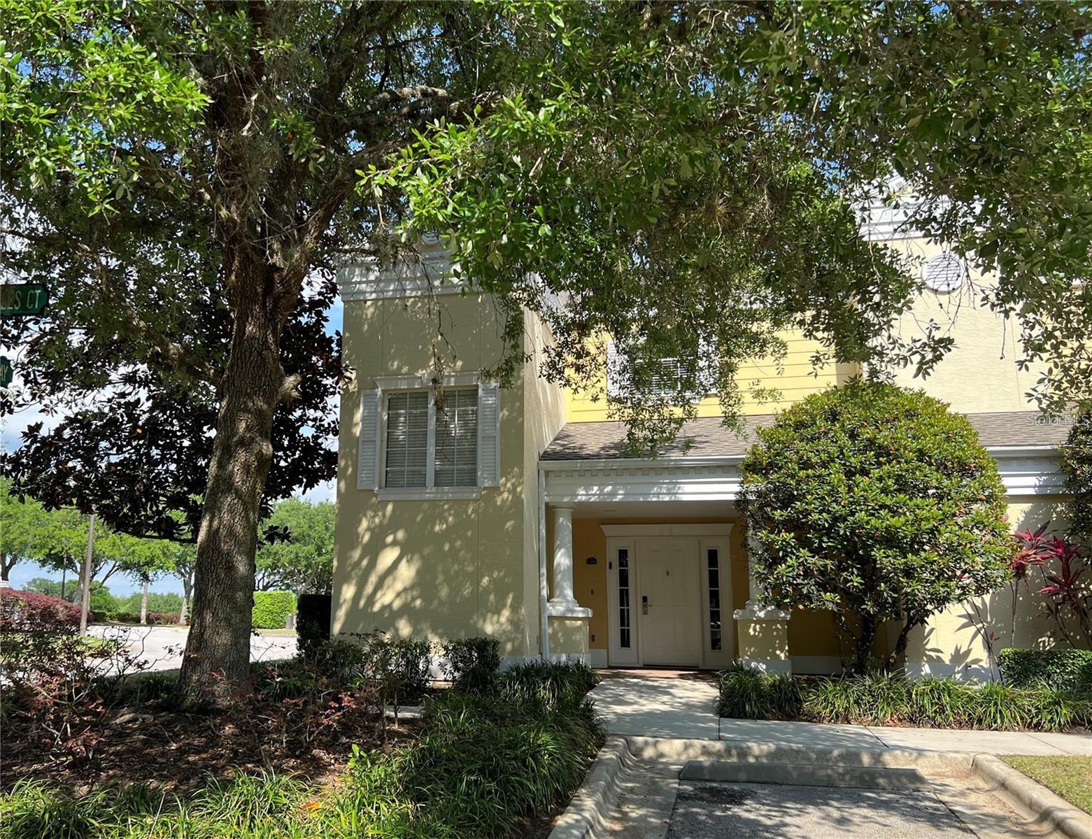 Photo of 1301 SEVEN EAGLES COURT #1301 REUNION FL 34747