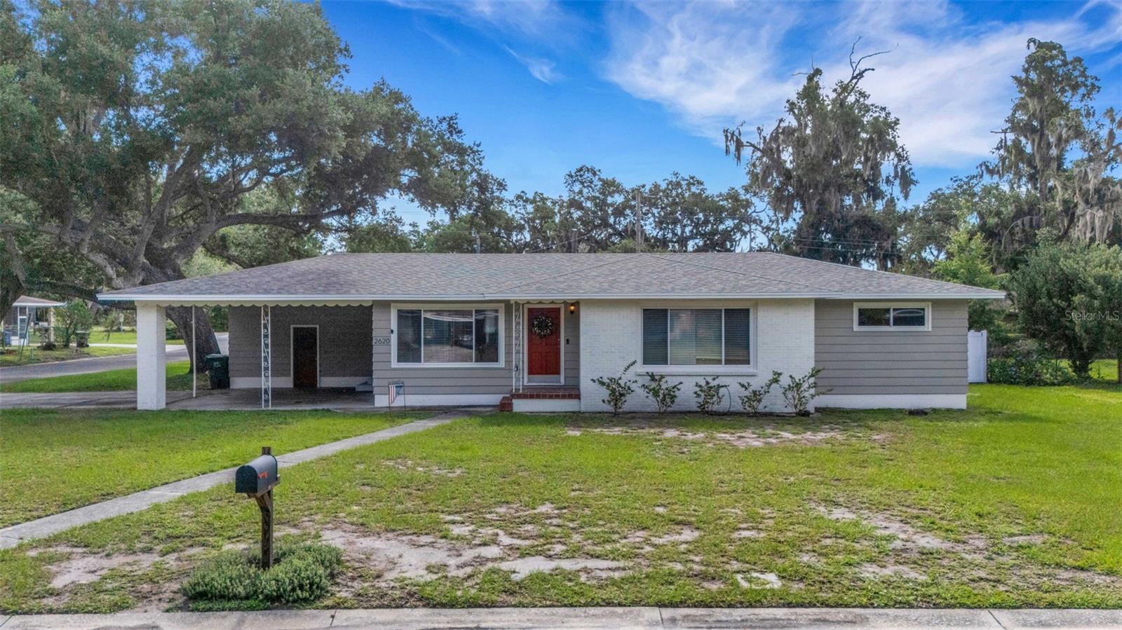 Photo of 2620 MARTIN AVENUE LAKELAND FL 33803