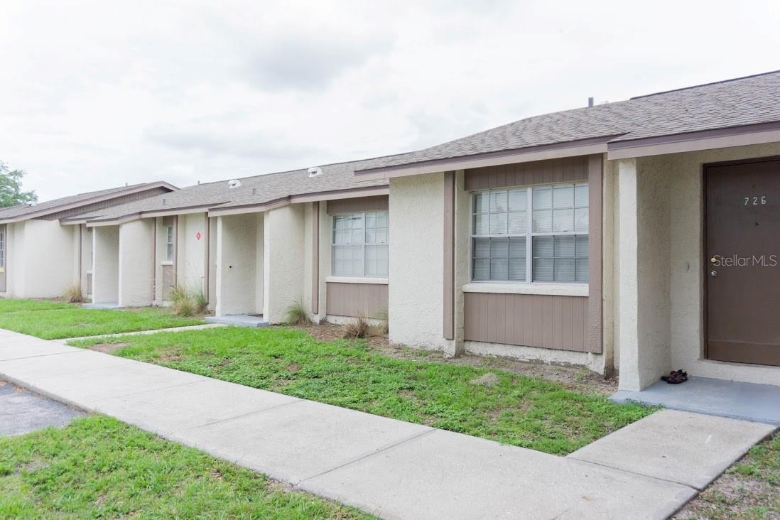 Photo of 709 OCEANSIDE CIRCLE #753 RUSKIN FL 33570
