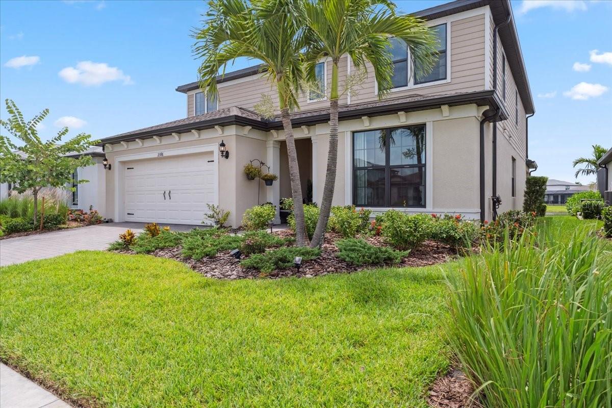Photo of 2596 BUCKTHORN LOOP NORTH PORT FL 34289