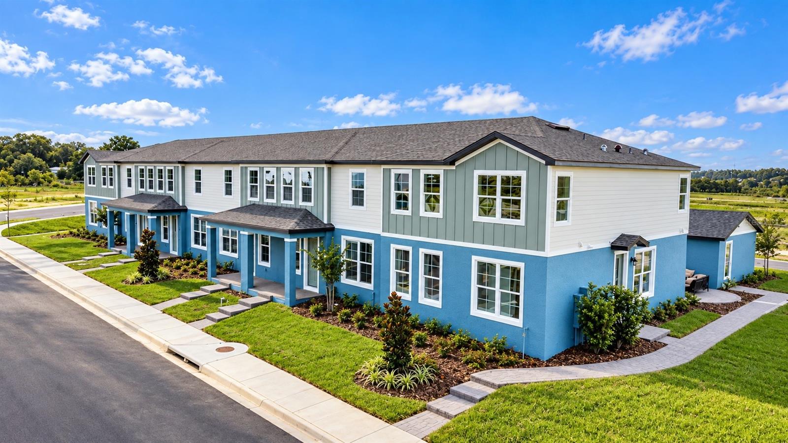 Photo of 743 BLISSFUL GARDENS WAY APOPKA FL 32703