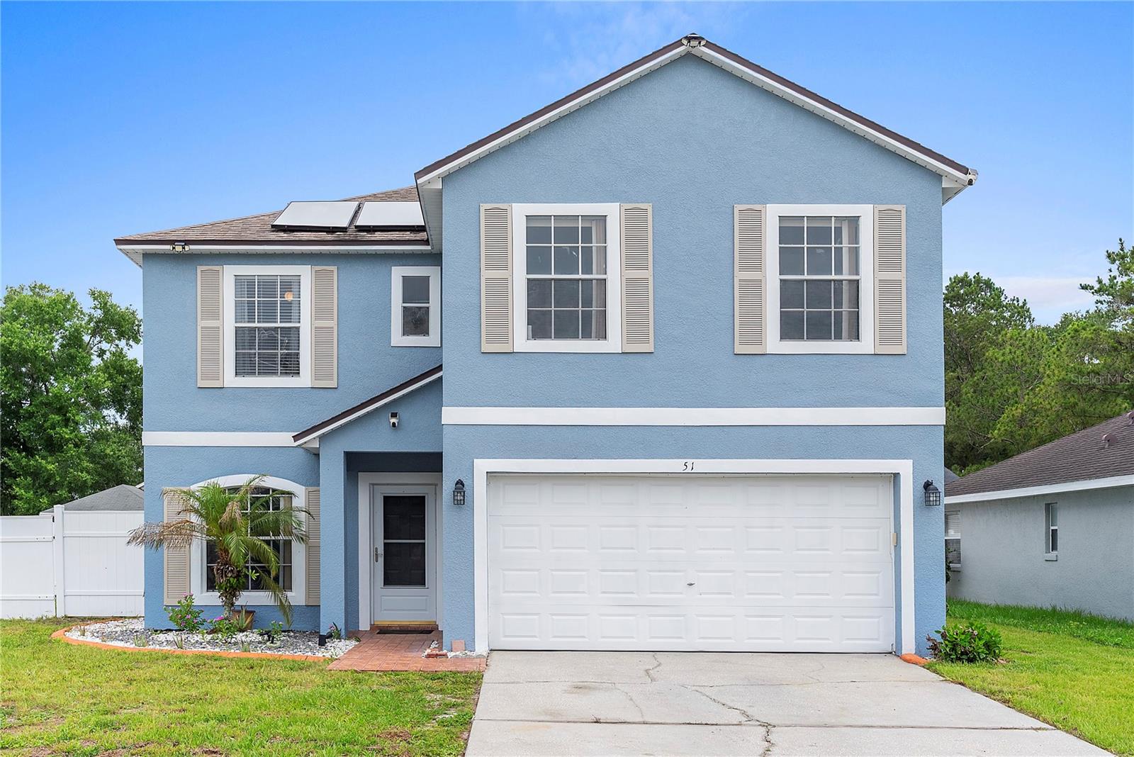 Photo of 51 PINE FOREST PLACE APOPKA FL 32712