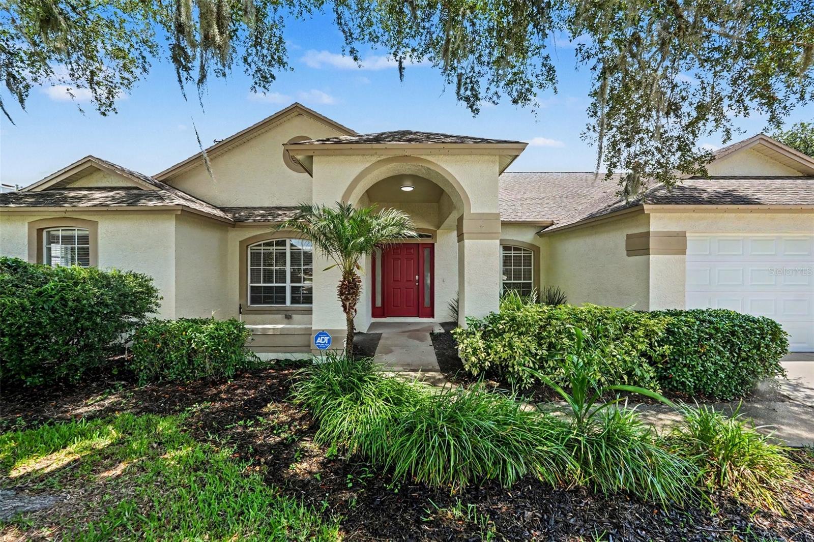 Photo of 2909 STARMOUNT DRIVE VALRICO FL 33596