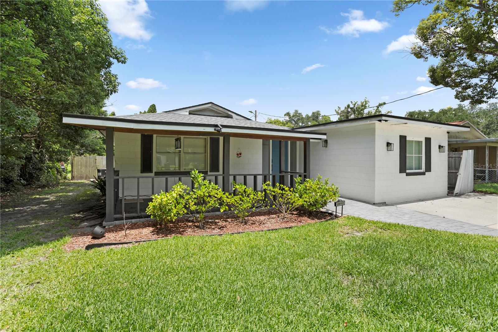 Photo of 2412 GRANDVIEW AVENUE SANFORD FL 32771