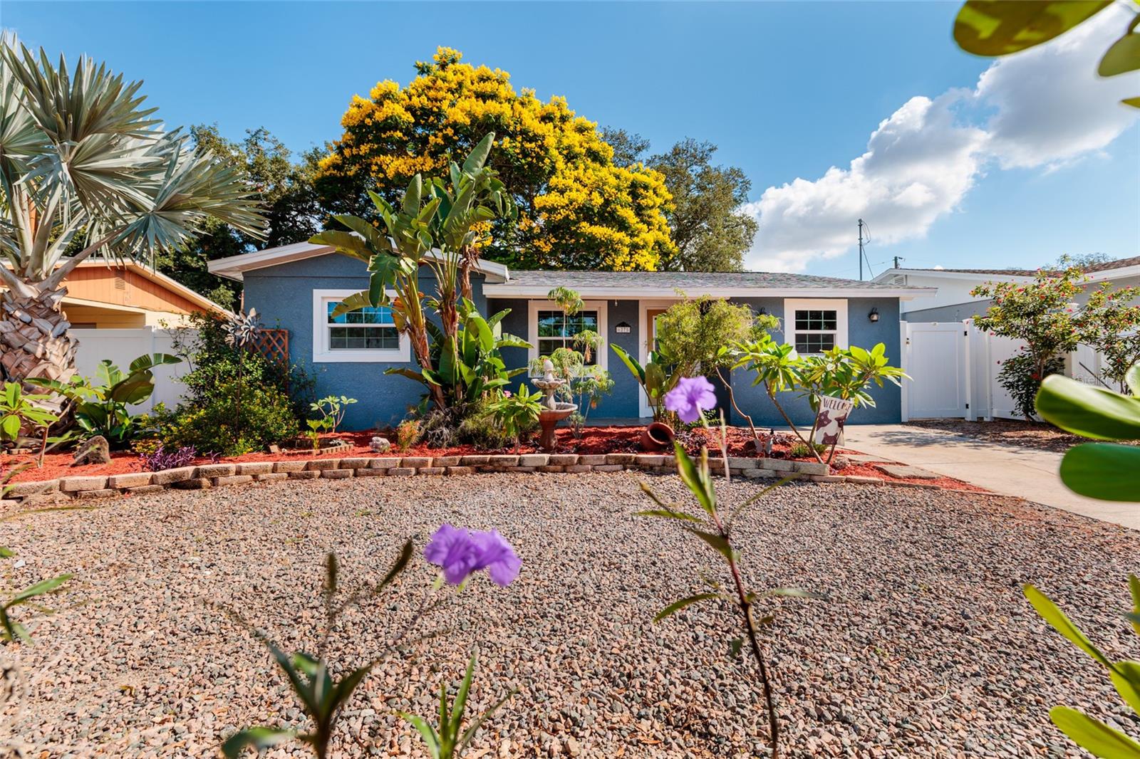 Photo of 6275 51ST AVENUE ST PETERSBURG FL 33709