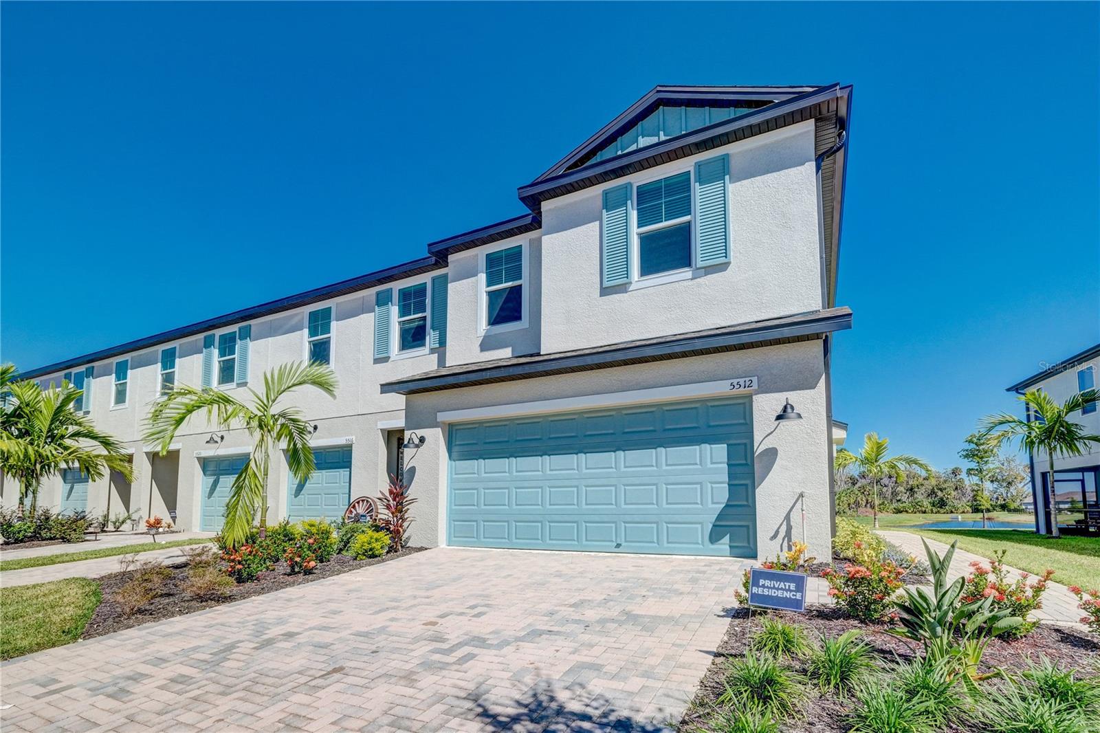 Photo of 5512 TRIPOLI DRIVE PALMETTO FL 34221