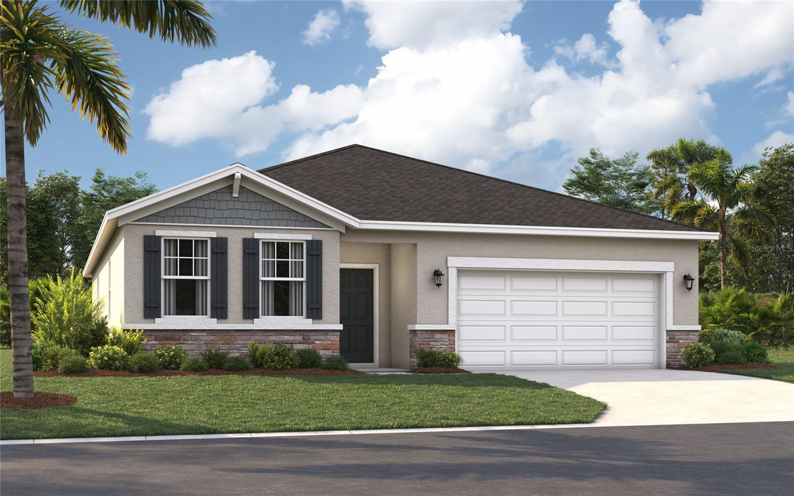 Photo of 23595 GRINDSTONE WAY SORRENTO FL 32776