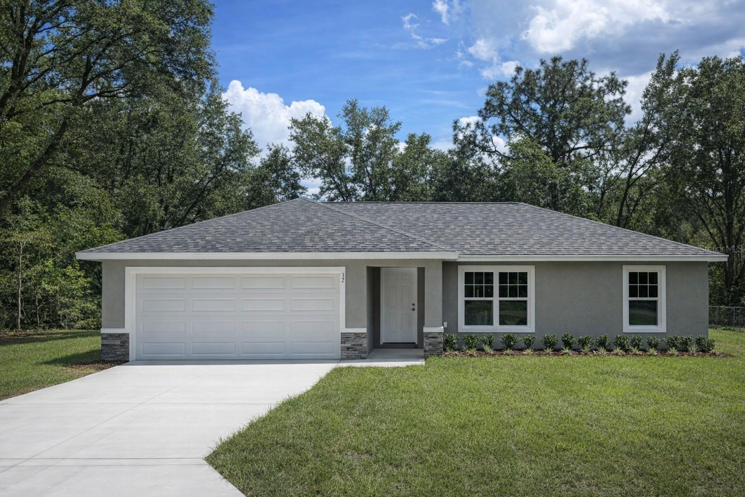 Photo of 13761 SE 101ST TERRACE BELLEVIEW FL 34420