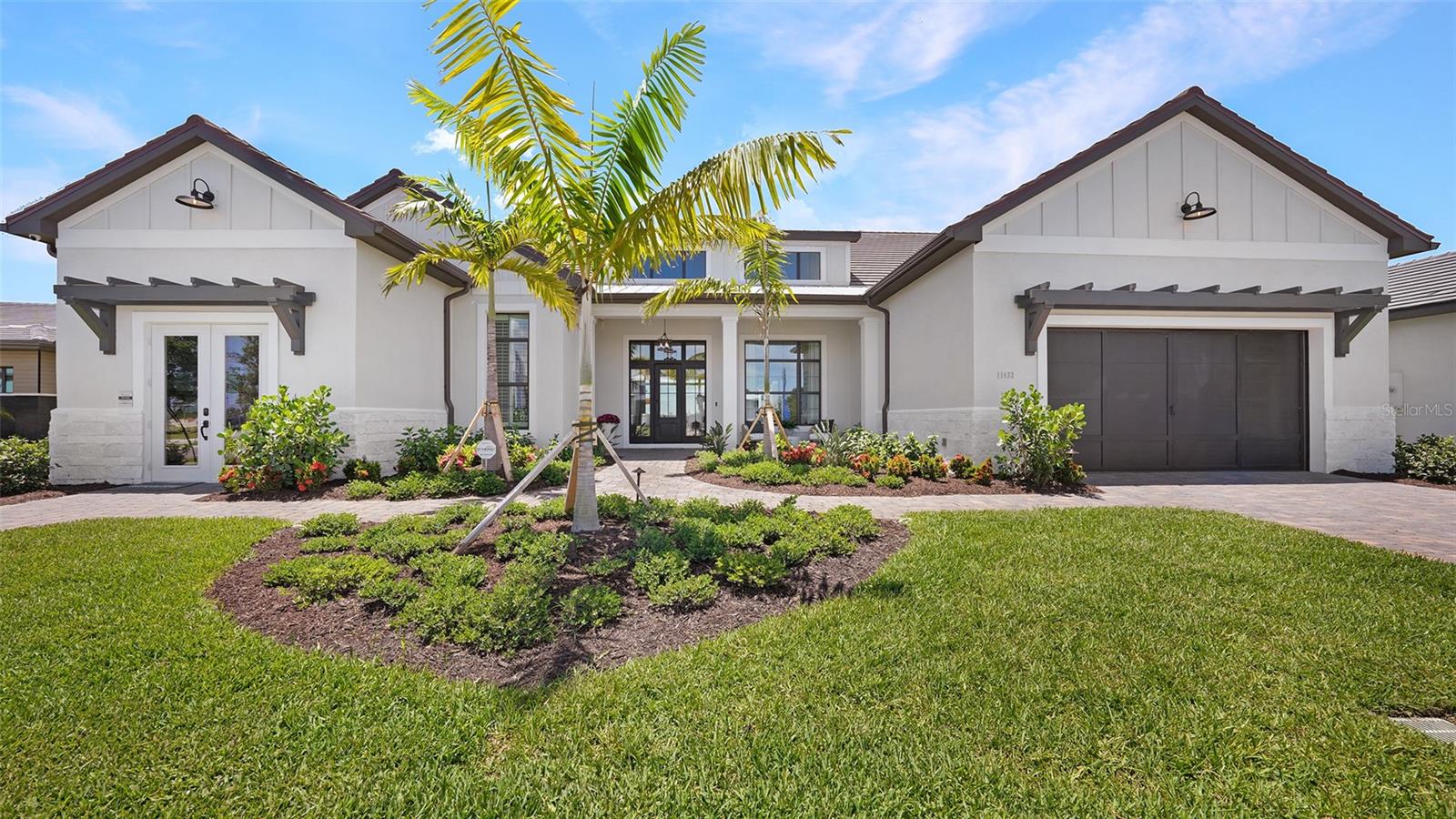 Photo of 11433 BRIGHTLY DRIVE VENICE FL 34293