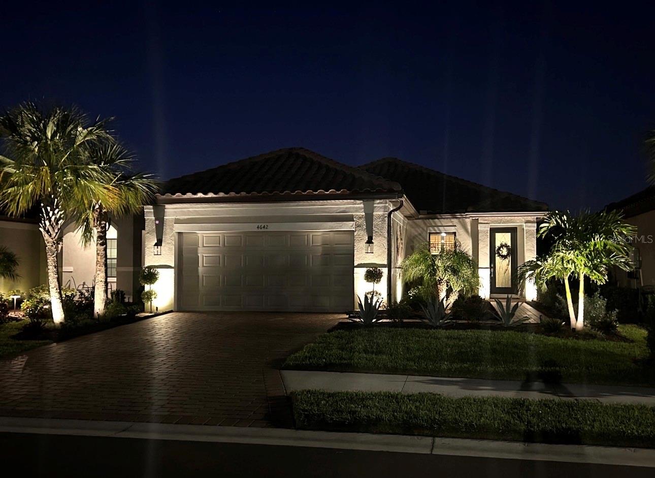 Photo of 4642 CRESTPOINT WAY PALMETTO FL 34221