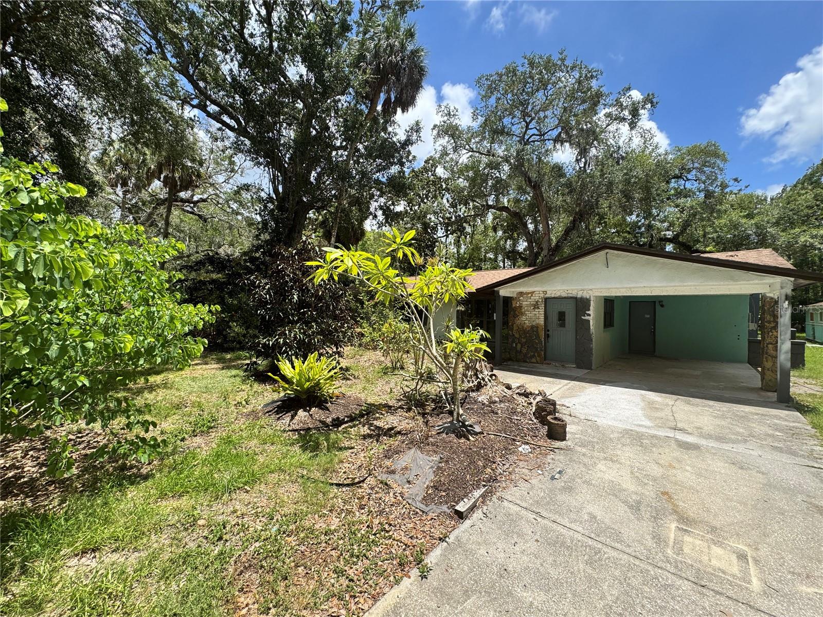 Photo of 9010 MAIDEN LANE ARIPEKA FL 34679