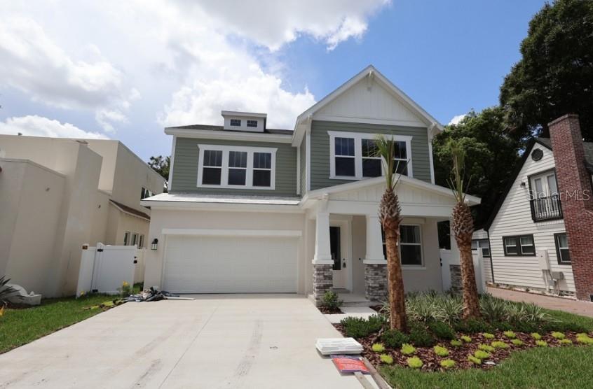 Photo of 1002 W CHARTER STREET TAMPA FL 33603