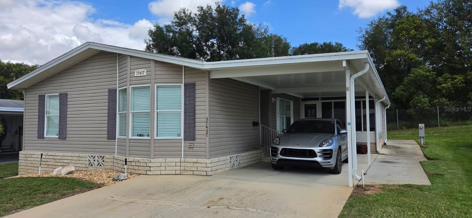 Photo of 37437 GILL AVENUE ZEPHYRHILLS FL 33541