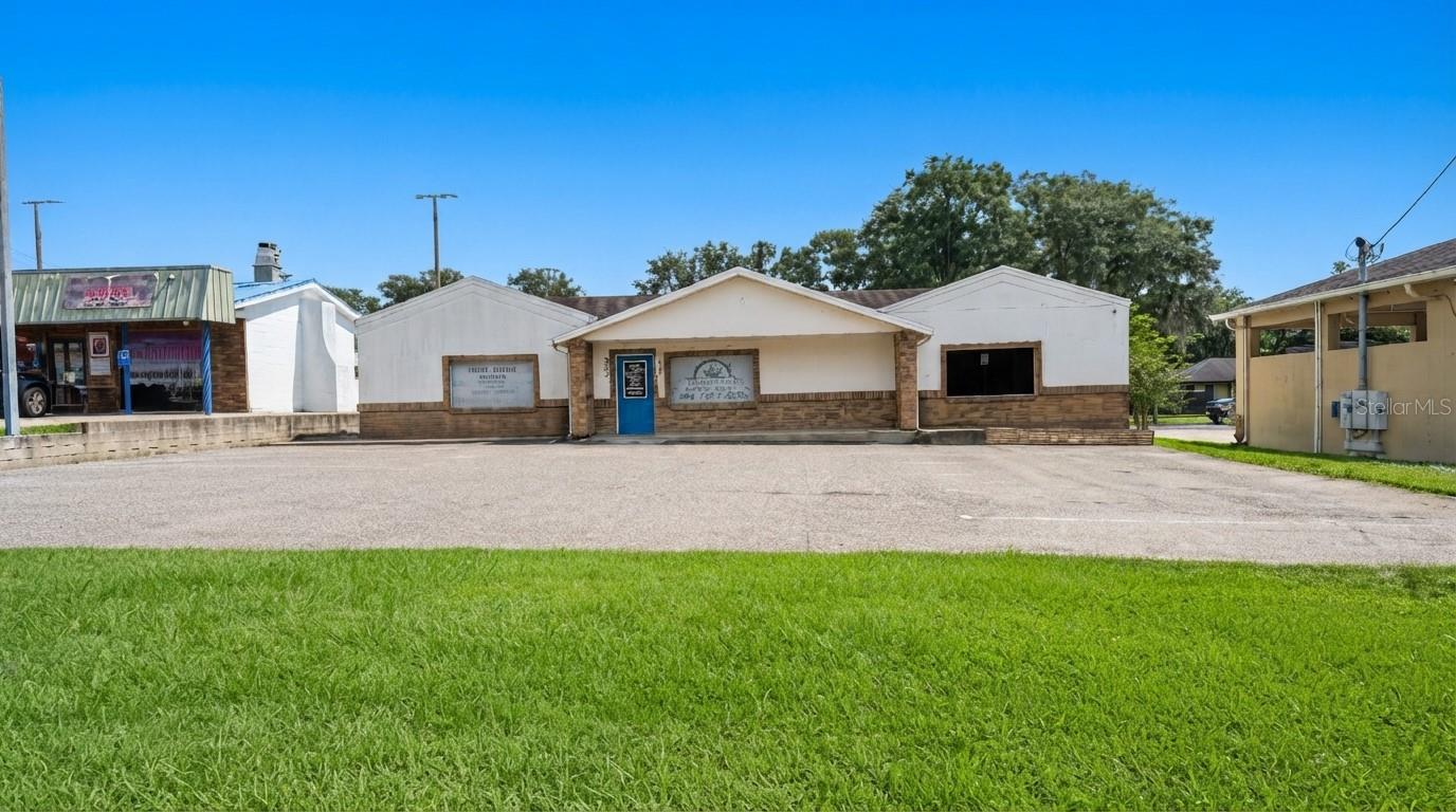 Photo of 223 N COMMONWEALTH AVENUE POLK CITY FL 33868