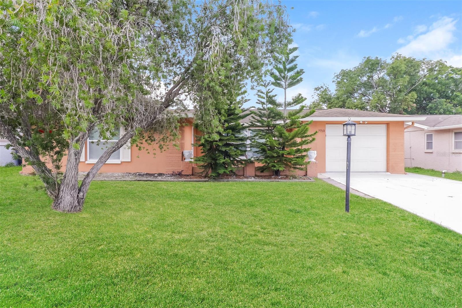 Photo of 7710 VENICE DRIVE PORT RICHEY FL 34668