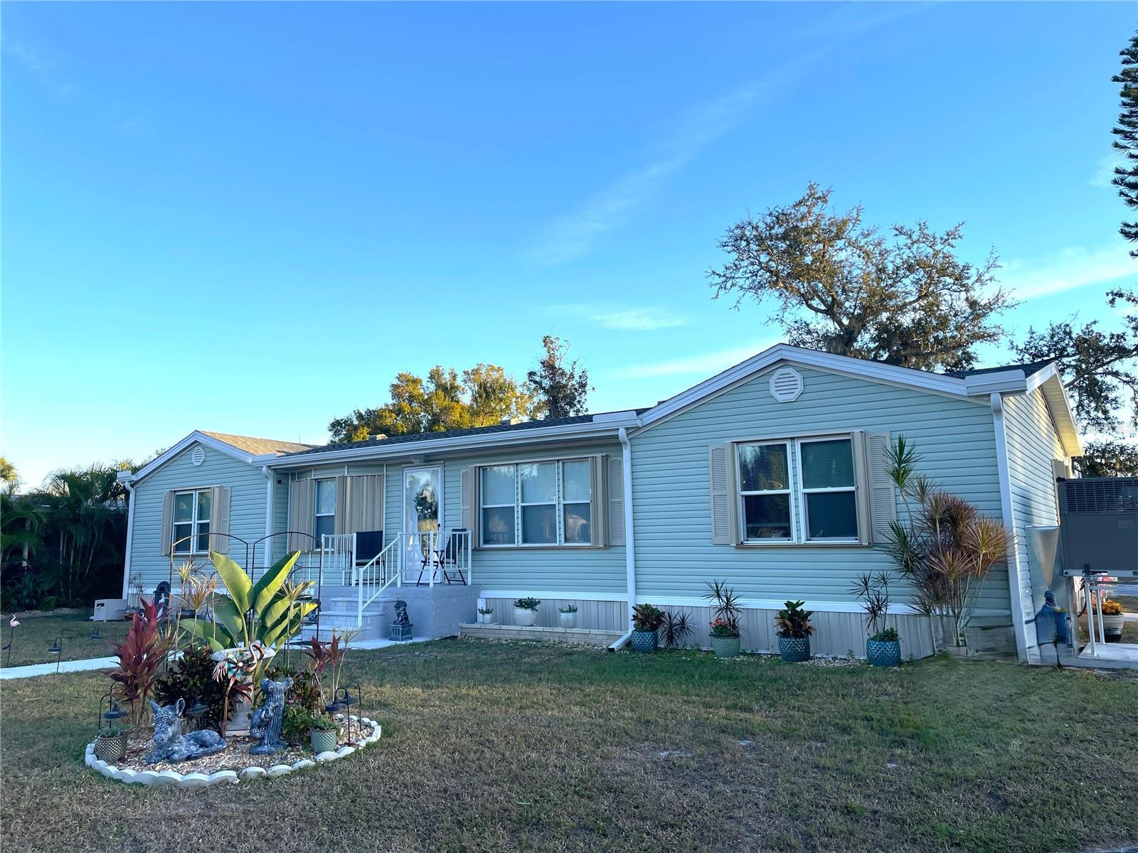Photo of 24437 HARBORVIEW ROAD #70 PORT CHARLOTTE FL 33980