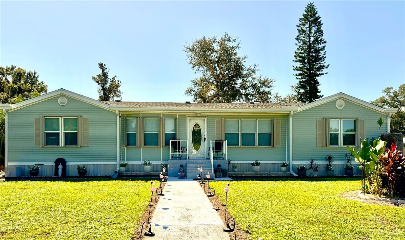 Photo of 24437 HARBORVIEW ROAD #70 PORT CHARLOTTE FL 33980