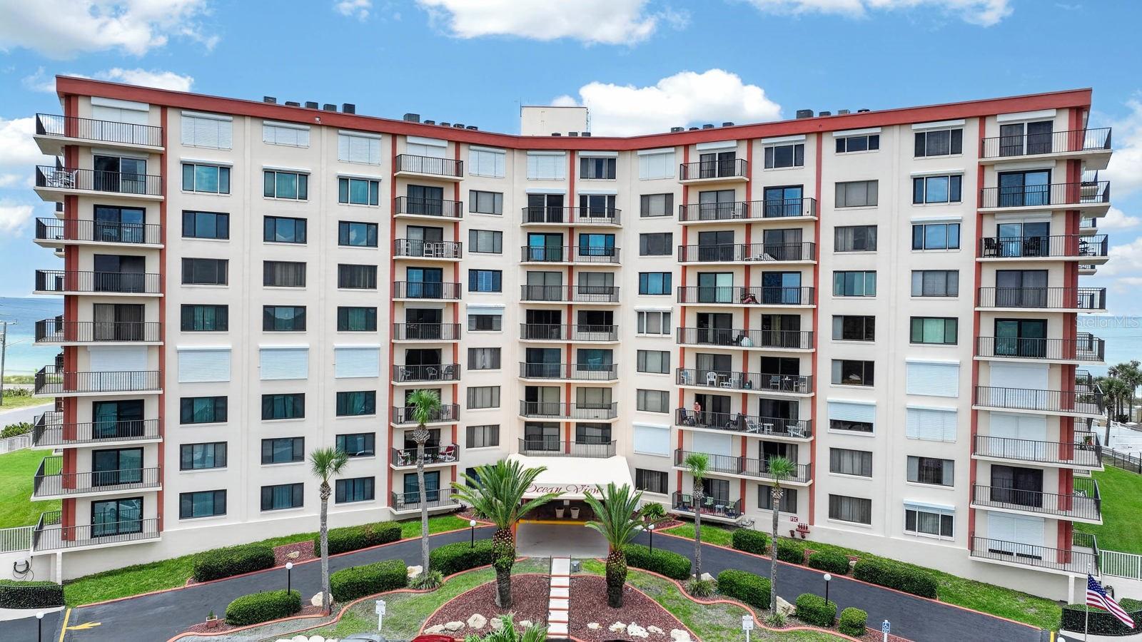 Photo of 3600 S OCEAN SHORE BOULEVARD #219 FLAGLER BEACH FL 32136