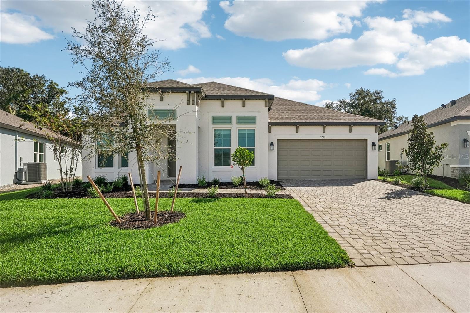 Photo of 3769 142ND TERRACE PARRISH FL 34219