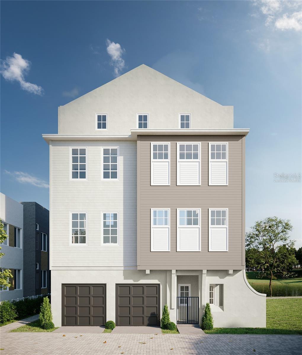 Photo of 8517 KARRER TERRACE ORLANDO FL 32827