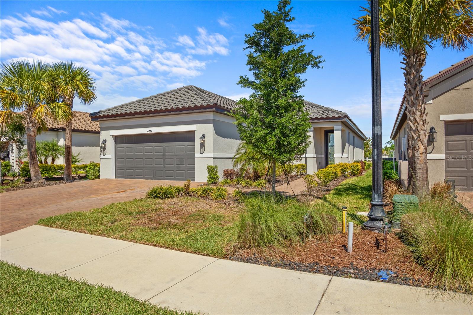 Photo of 4724 CRESTPOINT WAY PALMETTO FL 34221